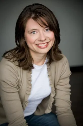 Tina Raasch-Prost, Office interior designer, DZND to WORK