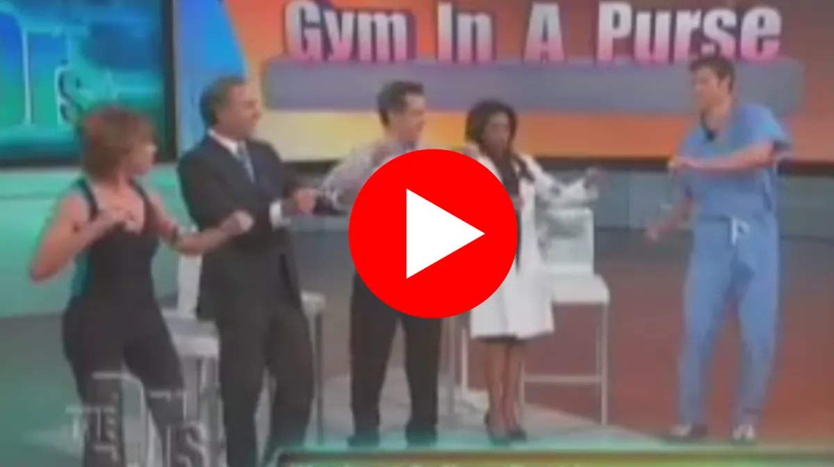 Pitchmen TV Show