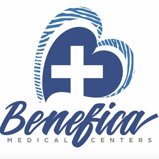 Benefica Medical Centers Logo