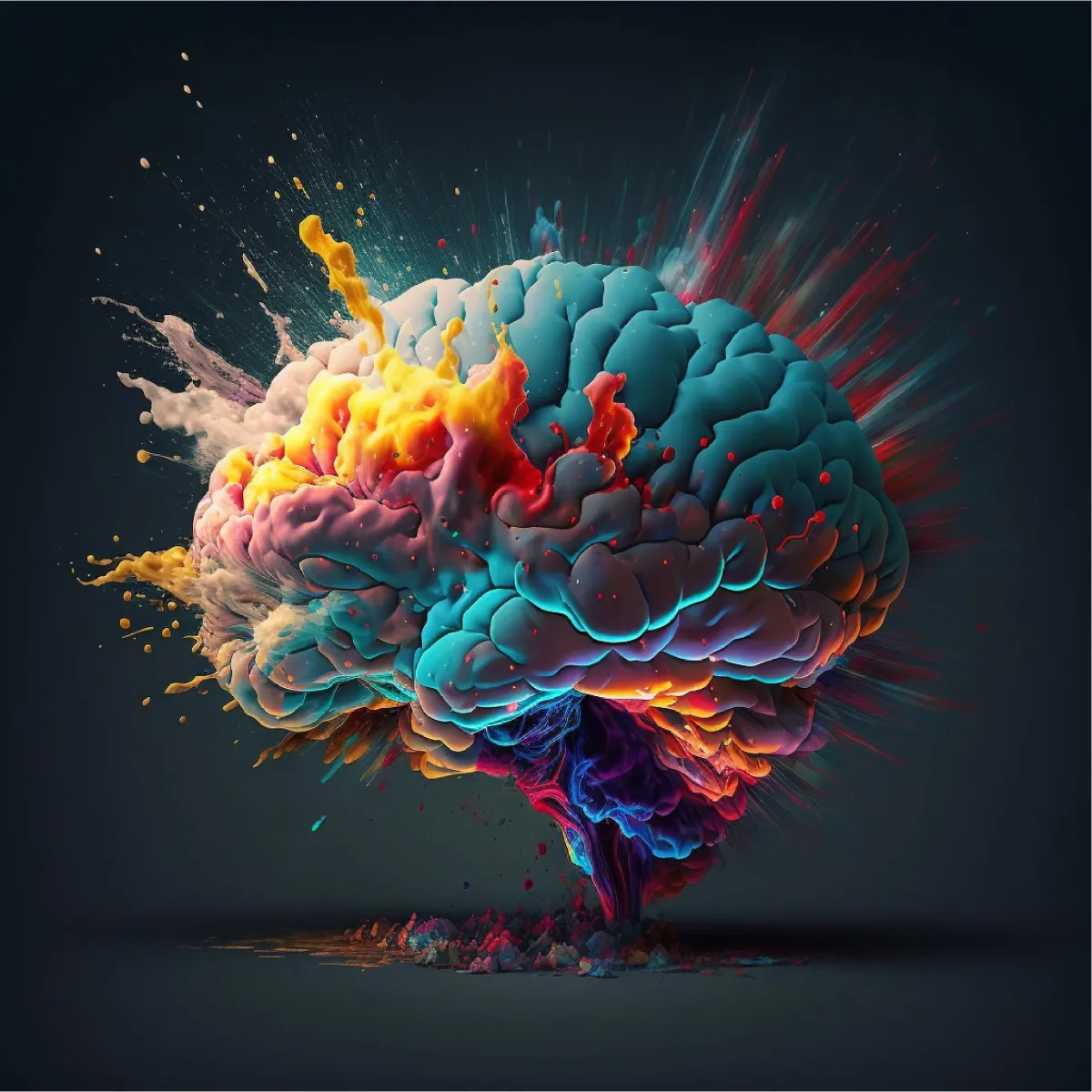 Stress Anxieté