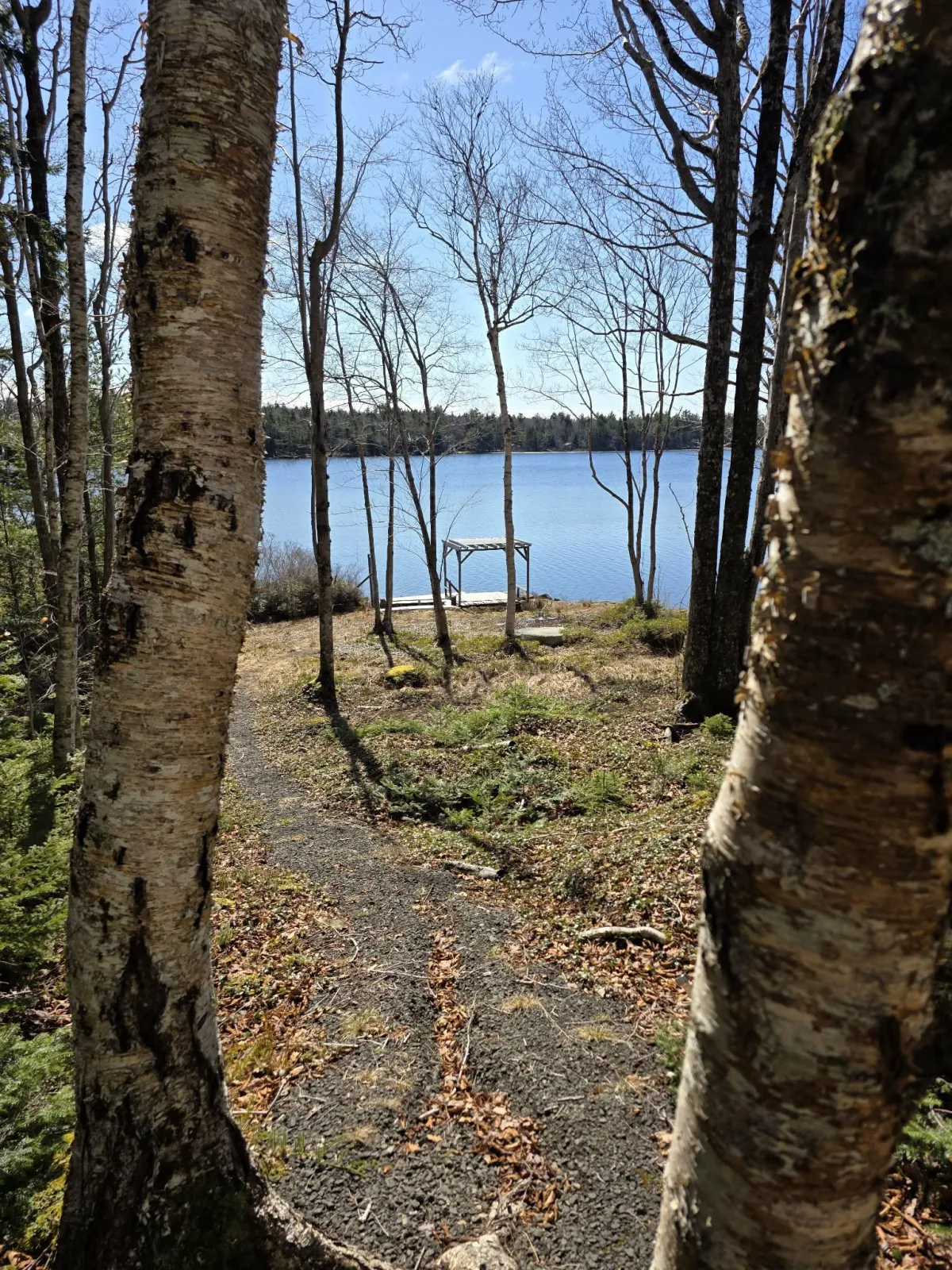 Guests relaxing at Shepody Rest coastal retreat placeholder