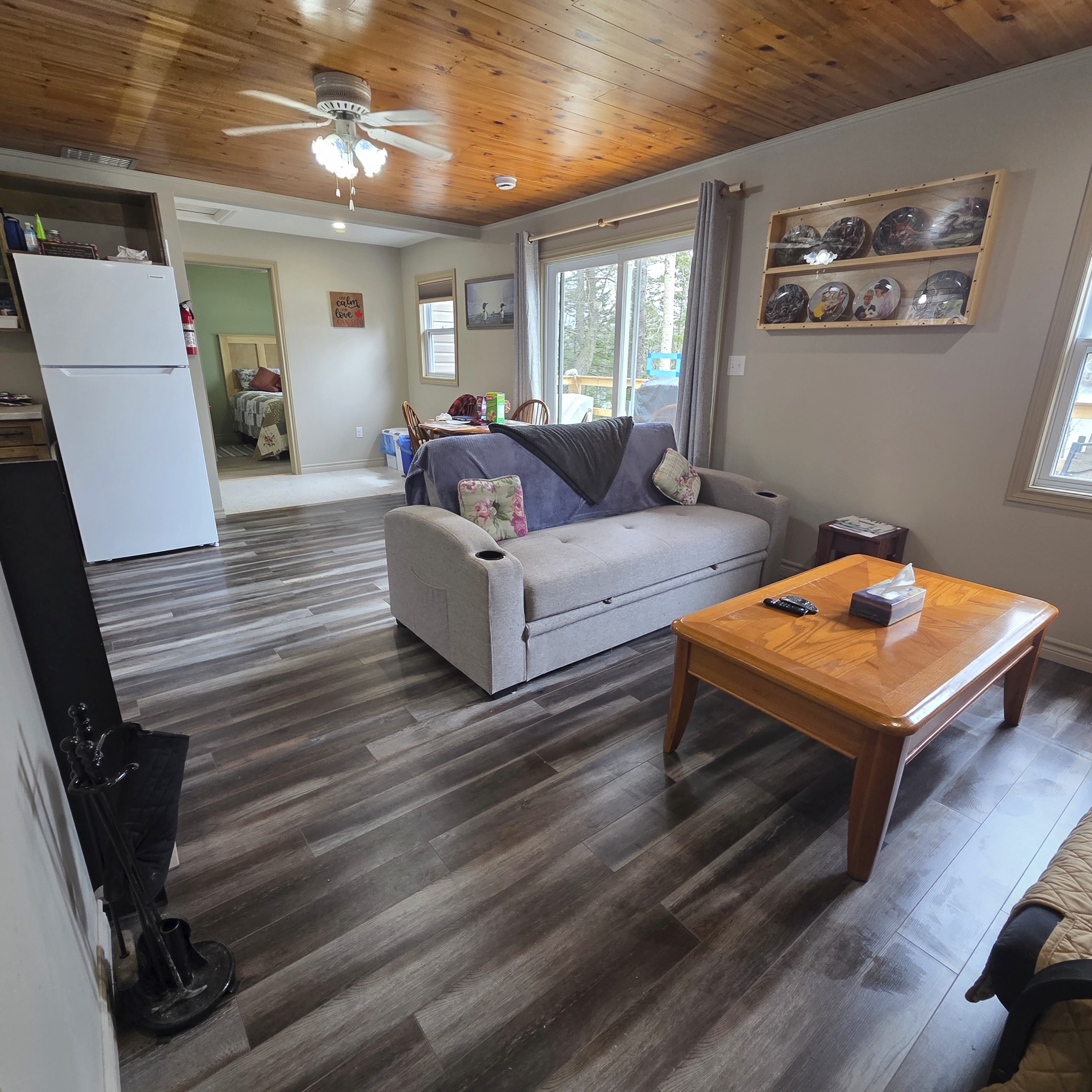 Shepody Rest coastal retreat hero image placeholder