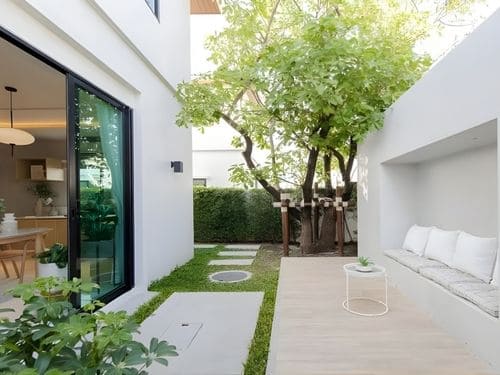  Patio Door Installing