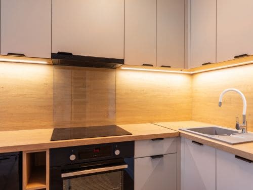 Tempe Interior Door Installing