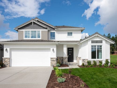 Exterior Painting in Phoenix