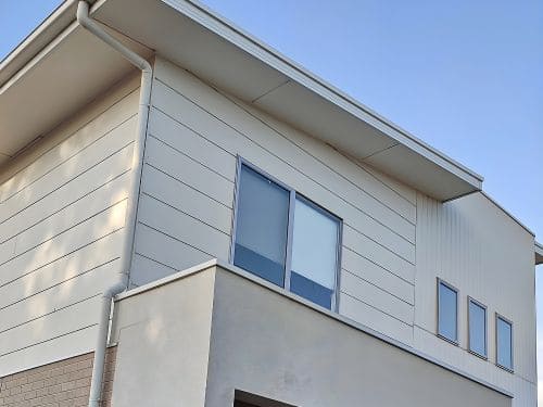 Goodyear Interior Door Installing