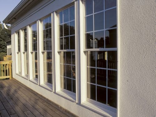 Gilbert Patio Door Installing