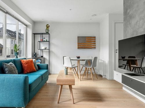 Interior Painting in Phoenix