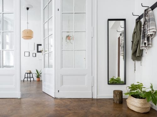 Phoenix Interior Door Installing