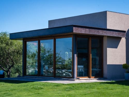 Phoenix Patio Door Installing