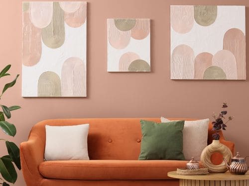 Laveen Interior Painting