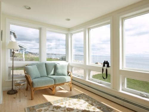  Patio Door Installing