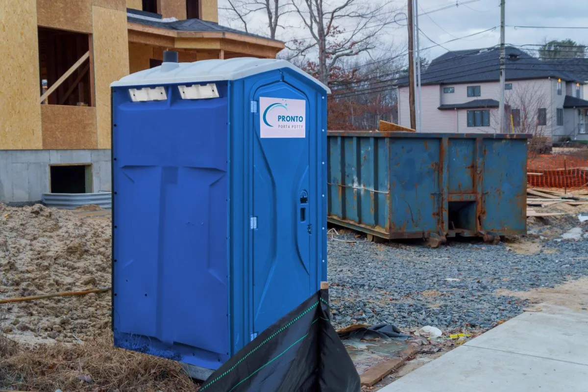 Flushable portable toilets jacksonville florida