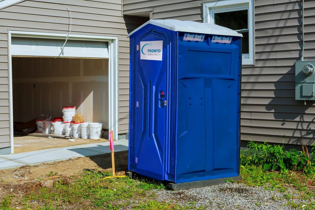 rent a porta potty for a day jacksonville florida