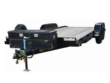 Big-Tex-Car-Hauler-Rental