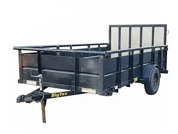 Big-Tex-Utility-Trailer-Rental