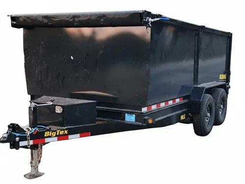 Big-Tex-Utility-Trailer-Rental