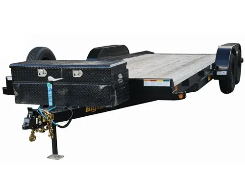 Big-Tex-Car-Hauler-Rental