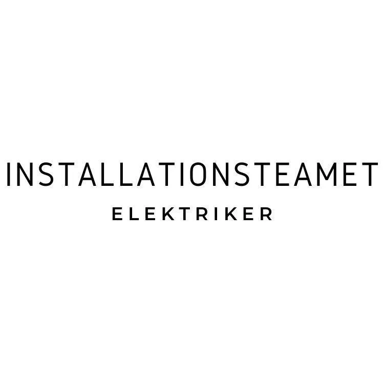 Installationsteamet AB