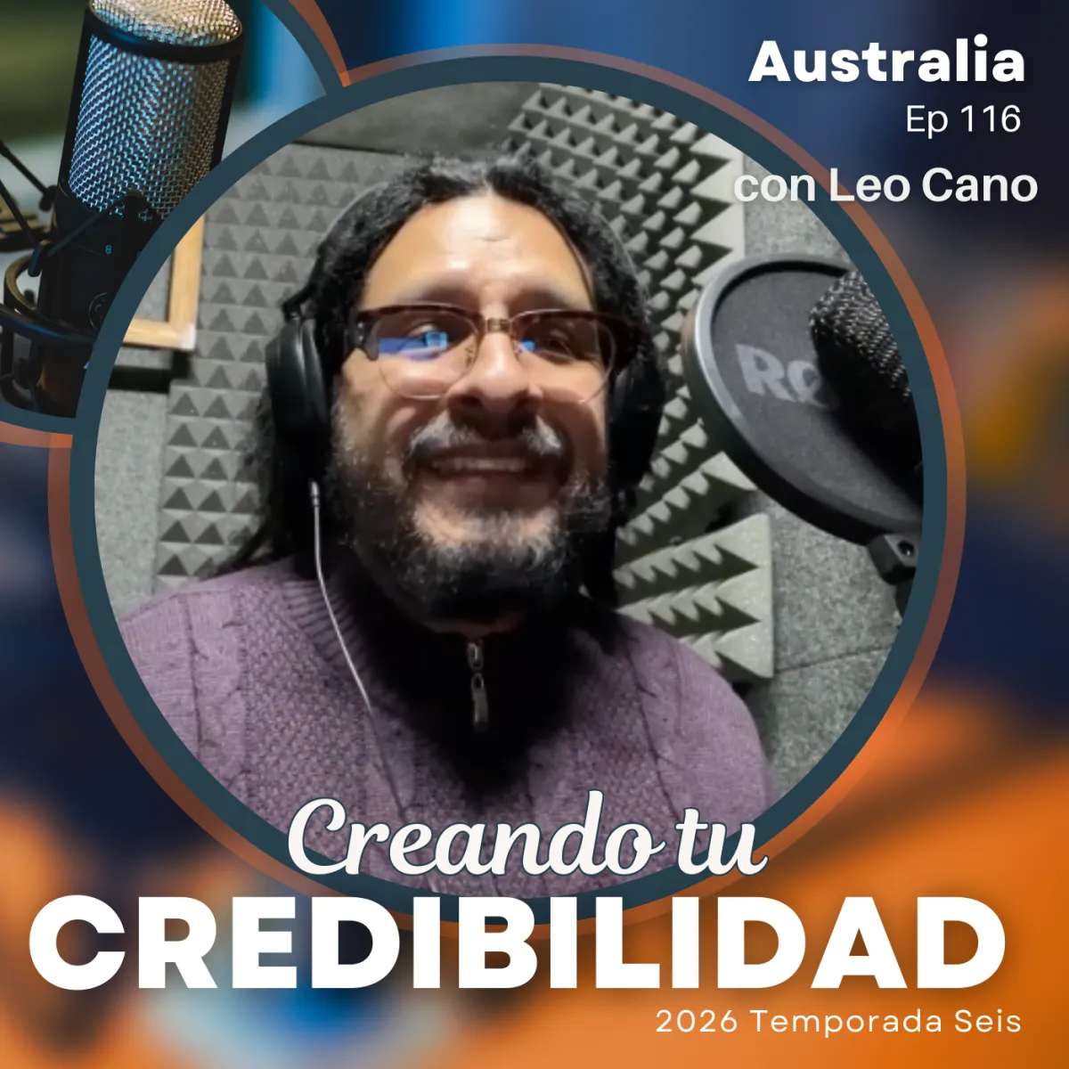 Credibilidad para volver a empezar Profesionalmente