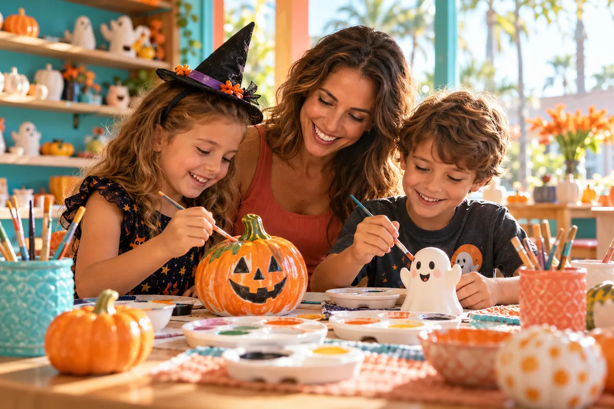 Kidsfest in Delray Beach 2026: Make It a Colorful Family Day