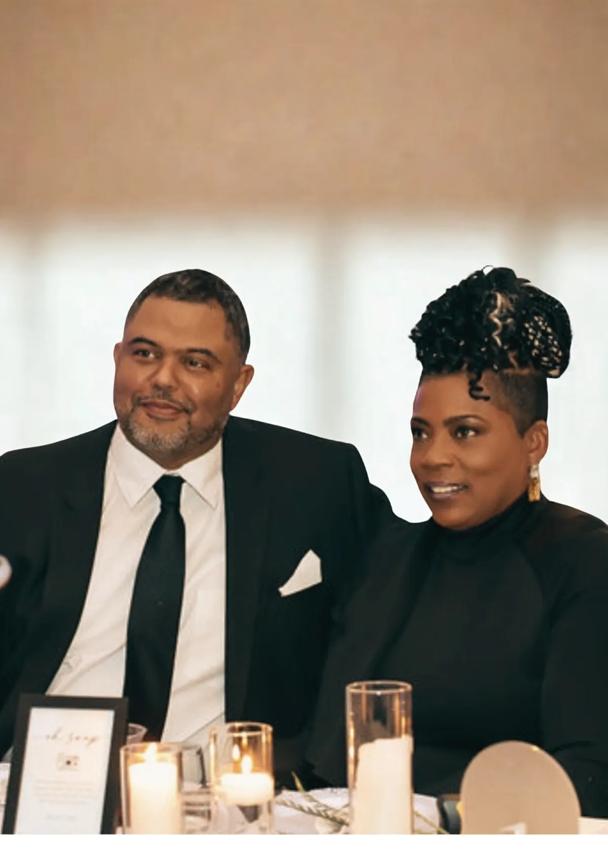 image of business owners