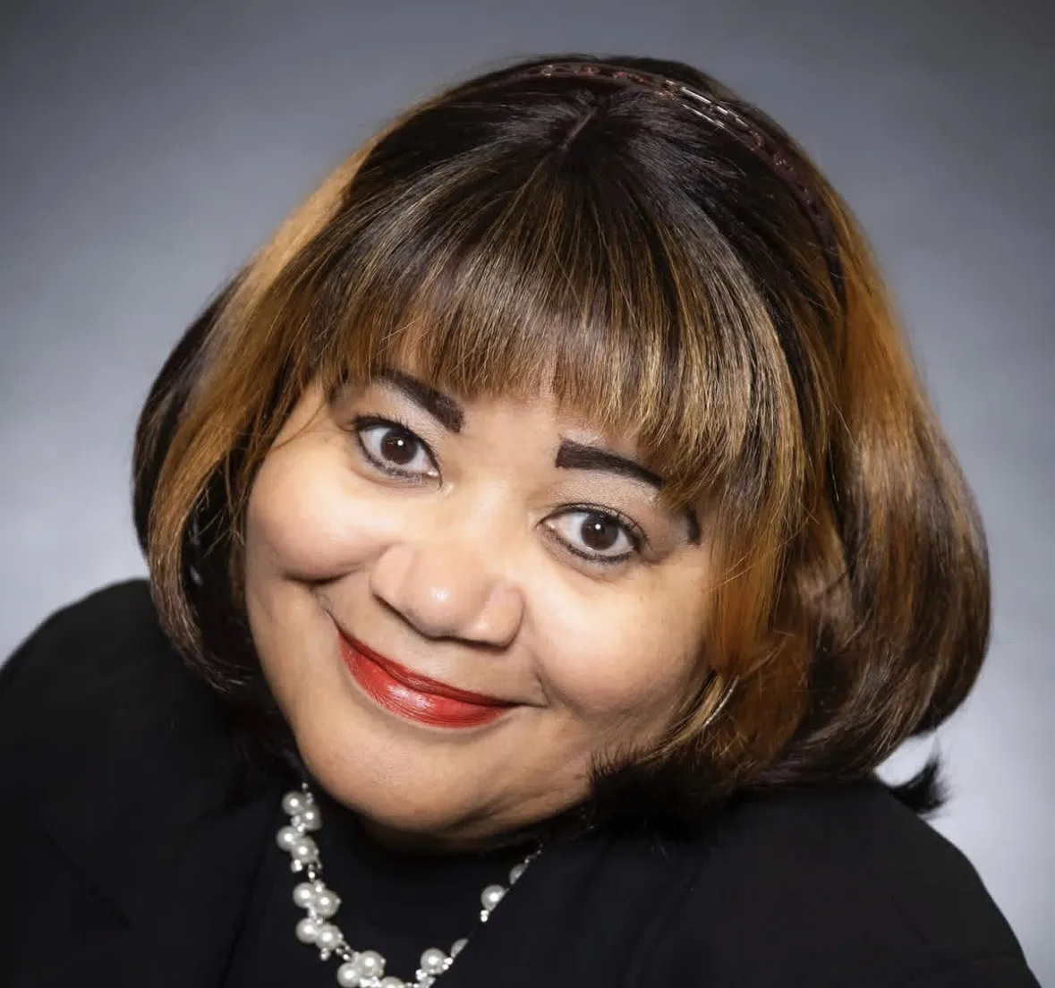 Jane Doe - Fractional COO professional portrait