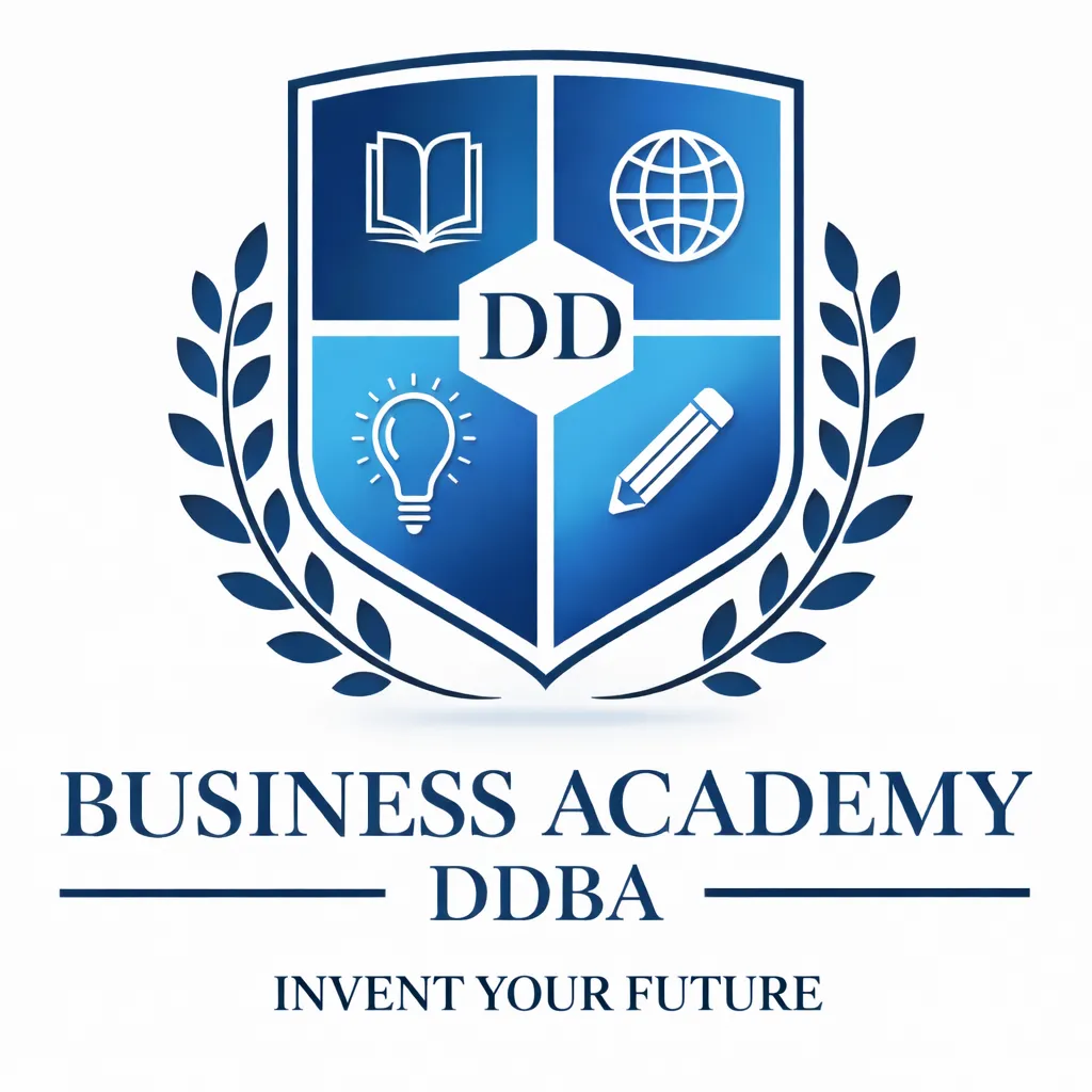 DDBA Logo