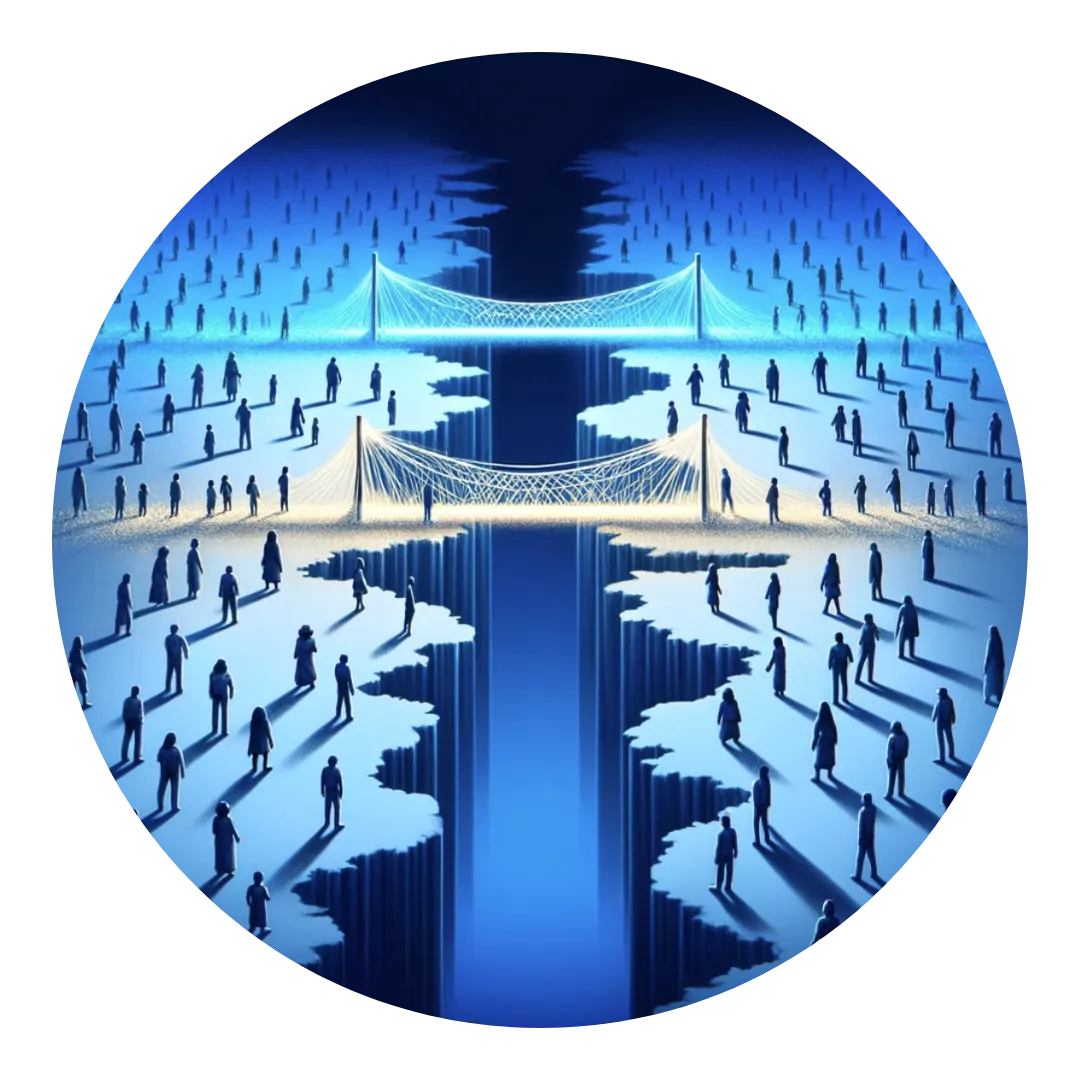 The Story Behind The Human Summit