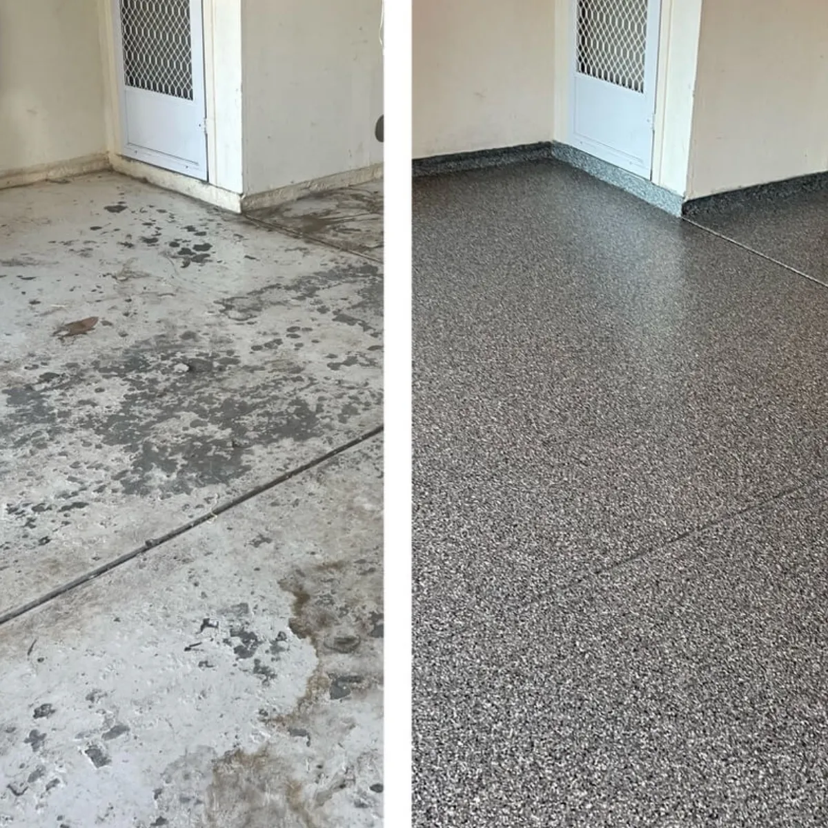 Epoxy Flooring Rochester New York