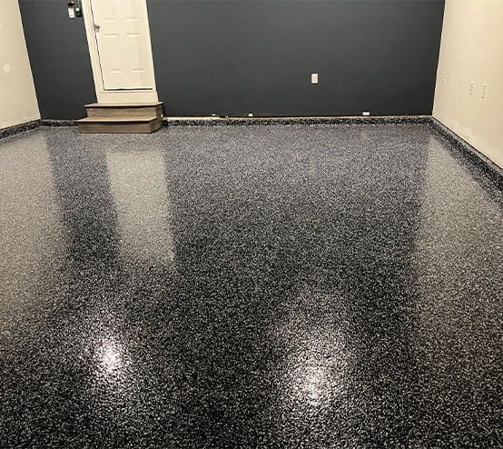 New How to Properly Broadcast Epoxy Flakes – Step-by-Step Guide for a Flawless, Durable Finish | 585 Epoxy Solutions LLCog Post