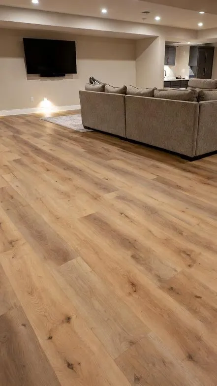 Commercial Garage Epoxy Installation Rochester New York