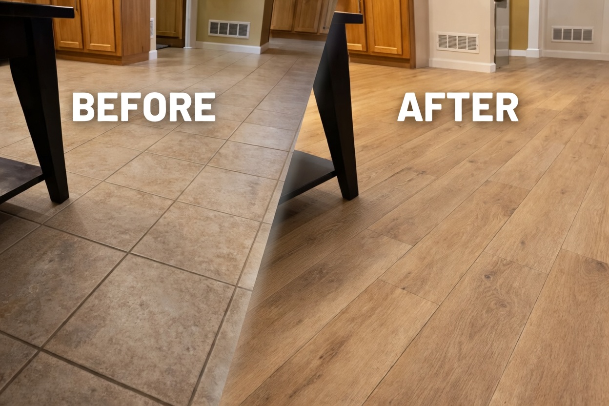 Epoxy Flooring Rochester New York