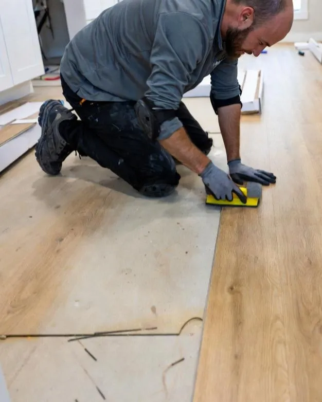 EPOXY floor solutions for Rochester NY Webster, Penfield, Ontario, Pittsford, Brighton, Spencerport, Greece, and Irondequoit