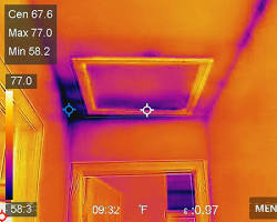 Mold in Your Cyprus Home: Poor Ventilation or Leak?