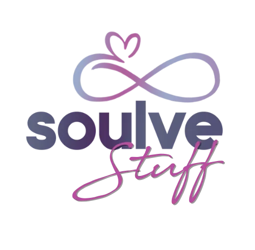 Soulve Stuff Logo
