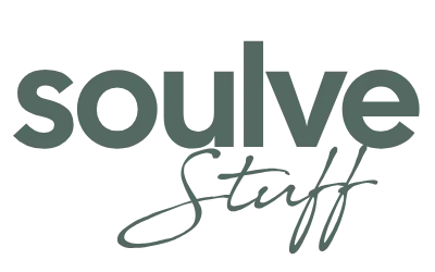 Soulve Stuff Logo