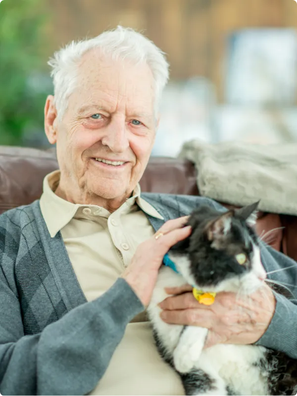 retain independence senior 2024