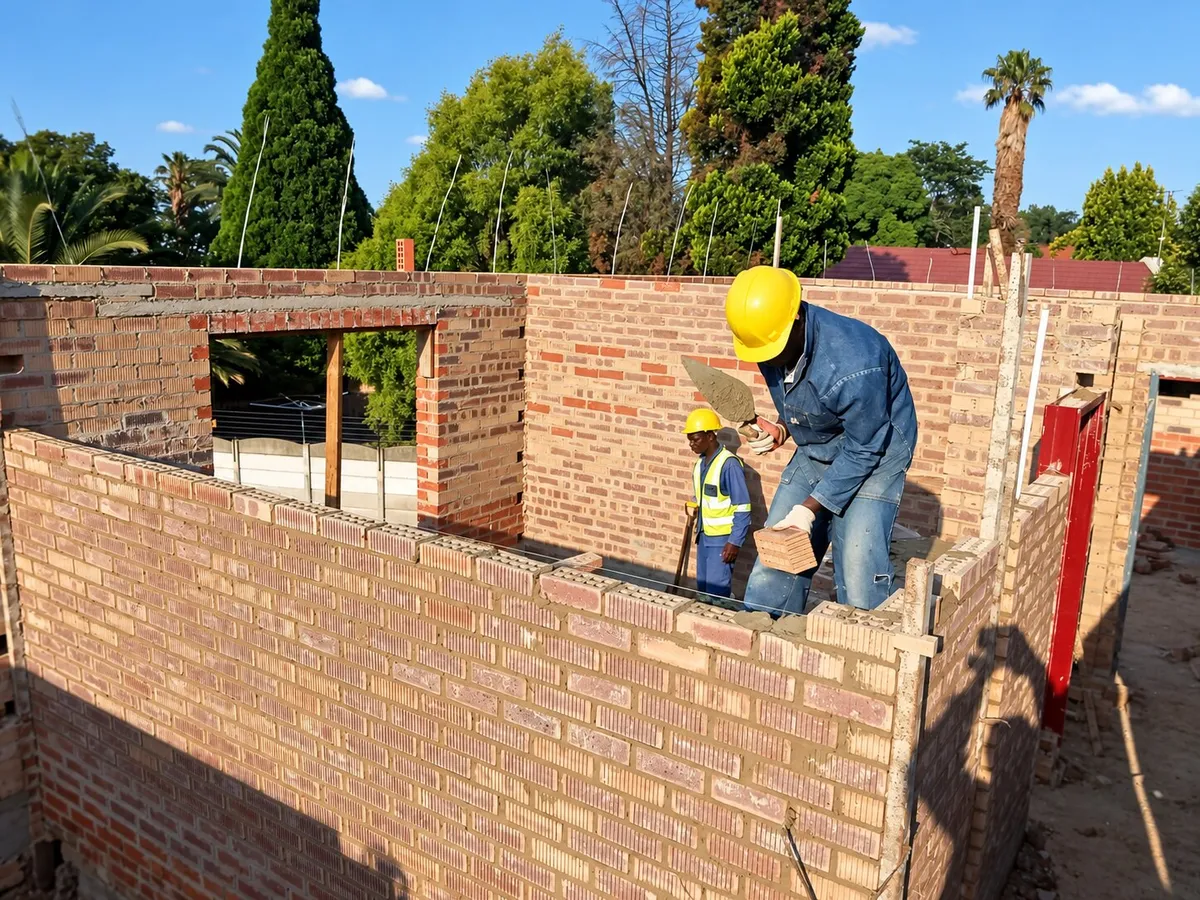 High-end residential renovation and architectural remodelling
