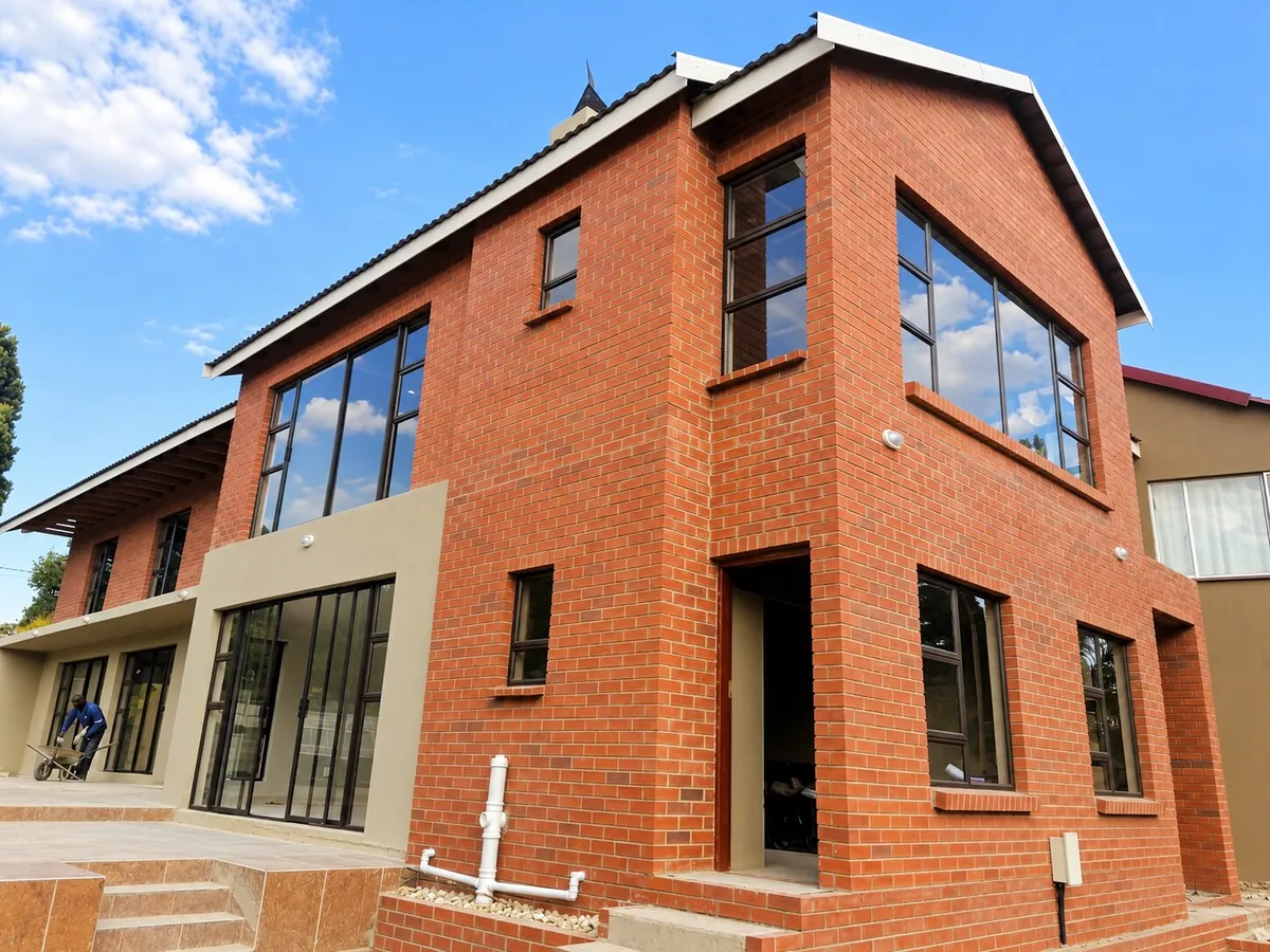Glen Marais Residential Development Project