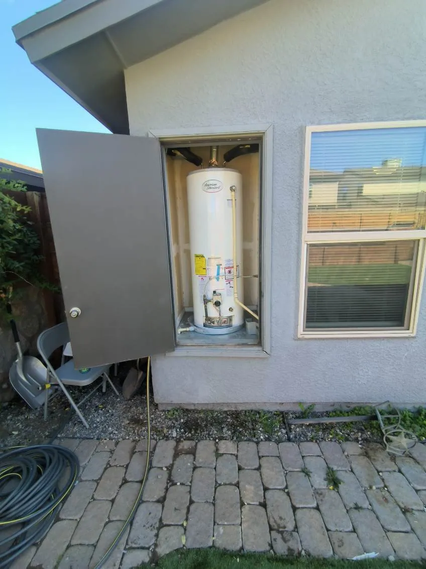Commercial Leak Detection in
