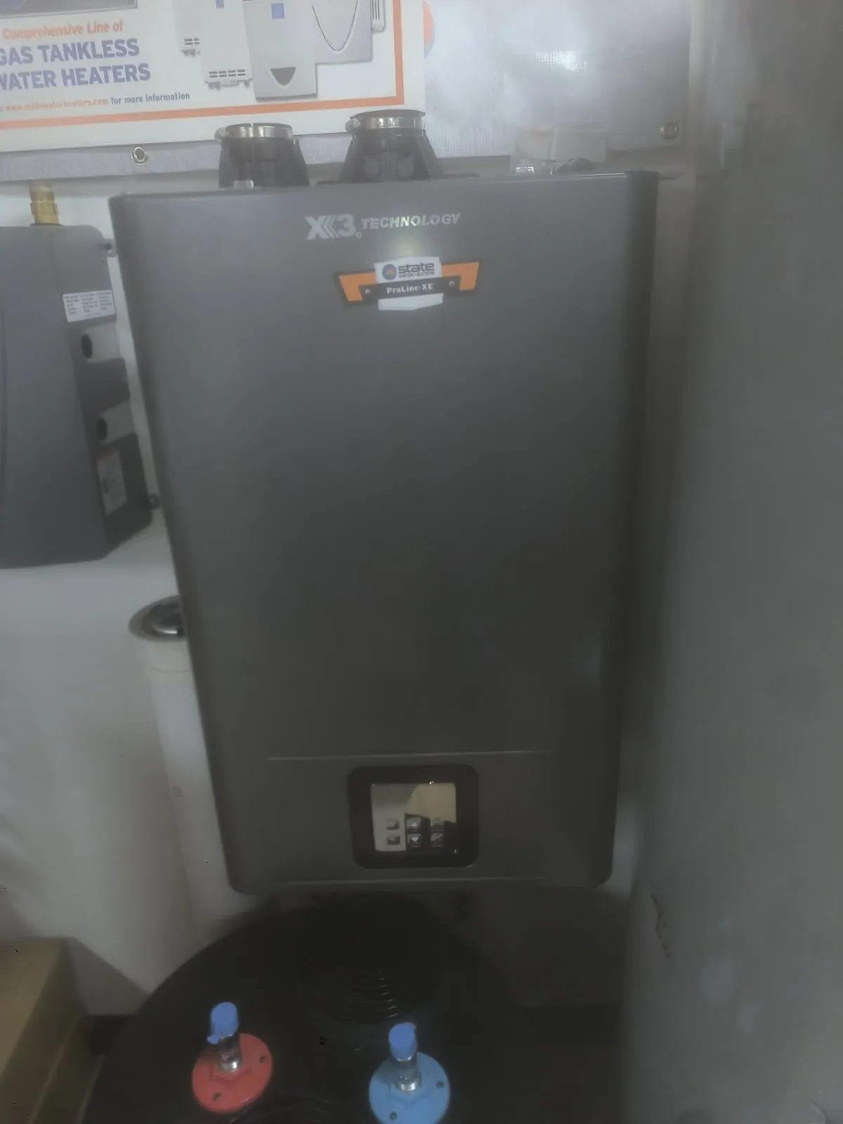 Commercial Leak Detection in
