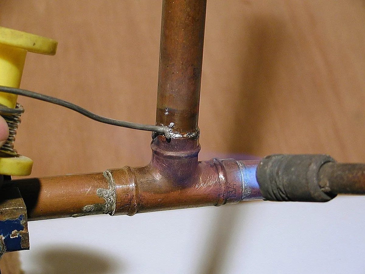 Slab Leaks in
