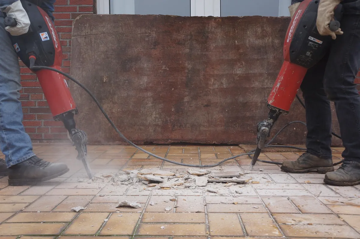 Residential Leak Detection in