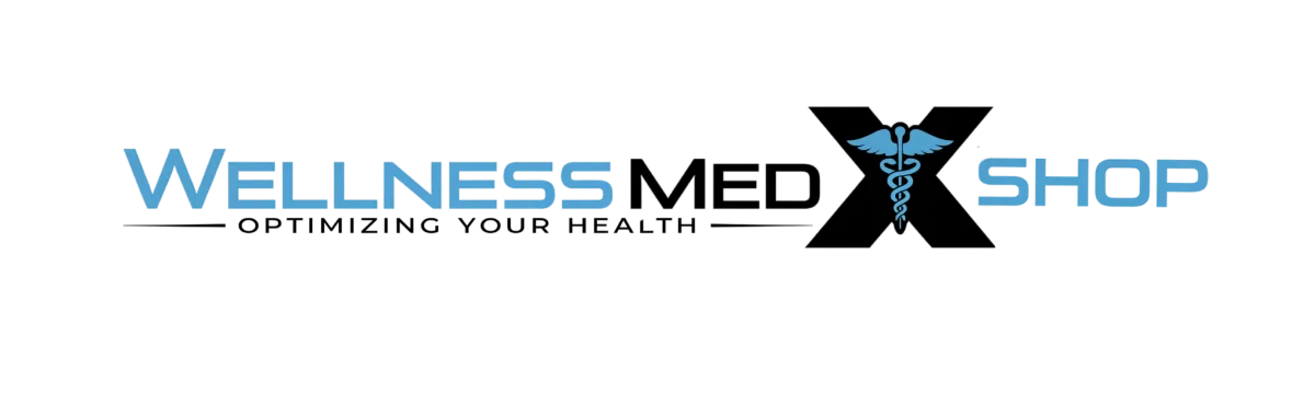 WELLNESSMEDXSHOP