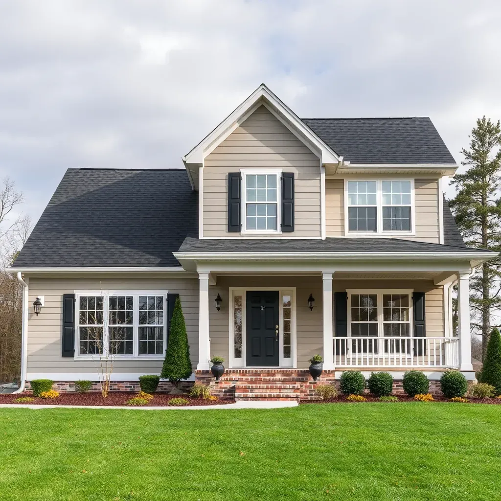 Home Restoration & Remodeling in Butner, NC, with professional craftsmanship and quality materials.