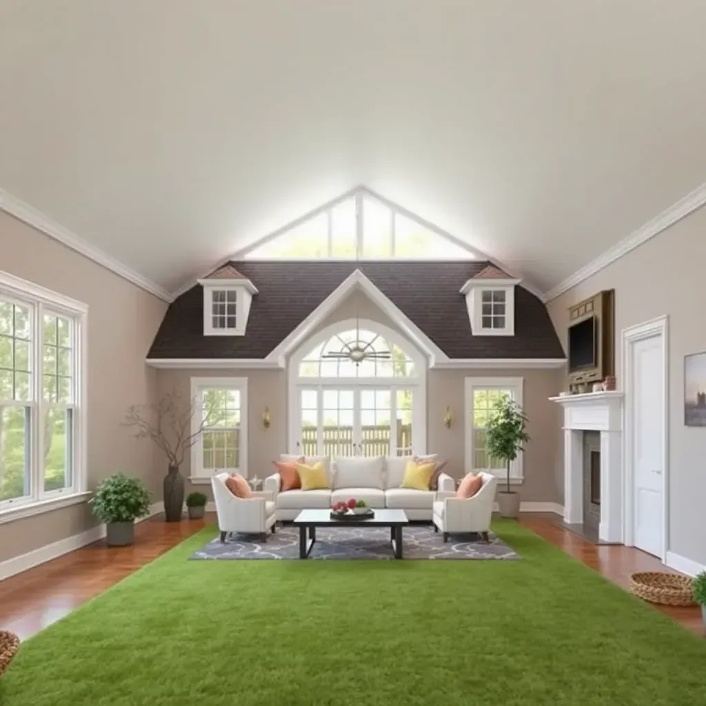 Home Restoration & Remodeling in Garner, NC. Expert craftsmanship for beautiful, durable renovations.