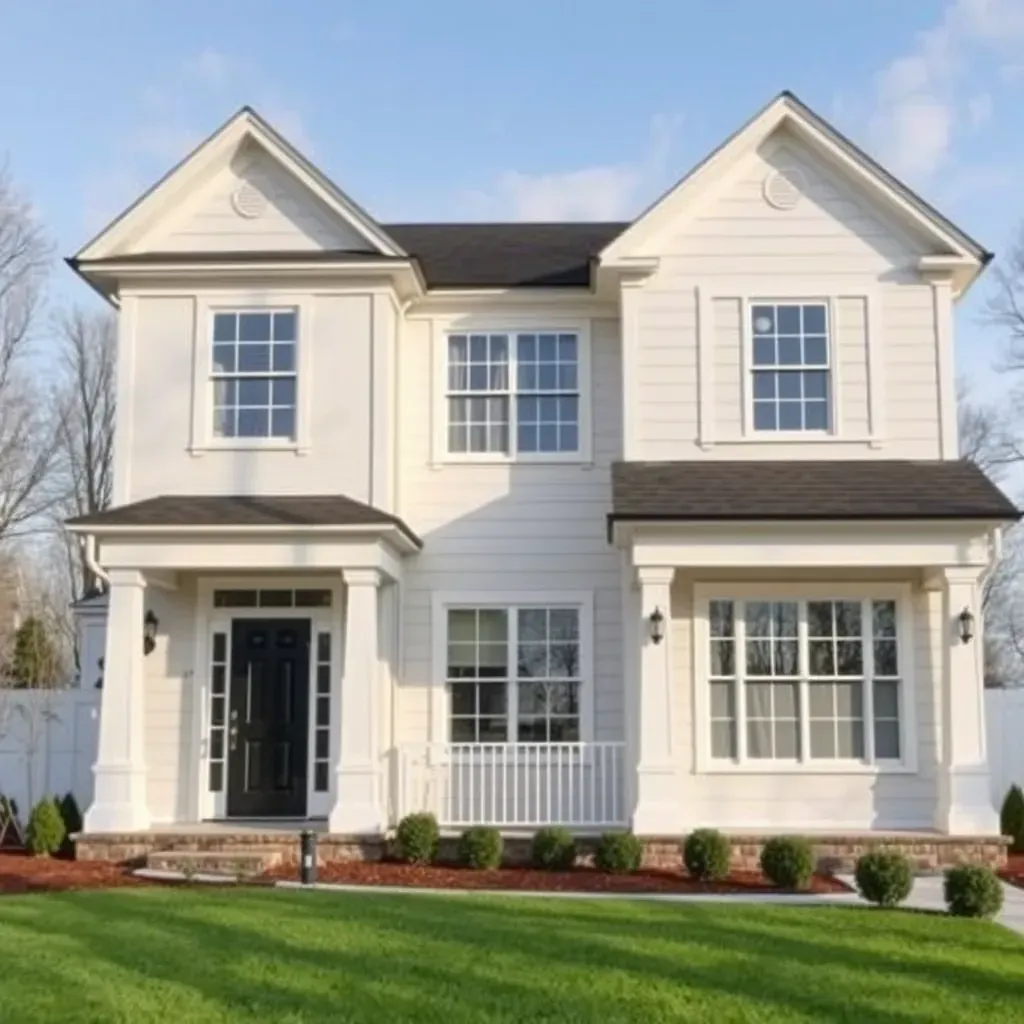 Home Restoration & Remodeling in Cary, NC: Expert craftsmanship transforming your space with quality and care.