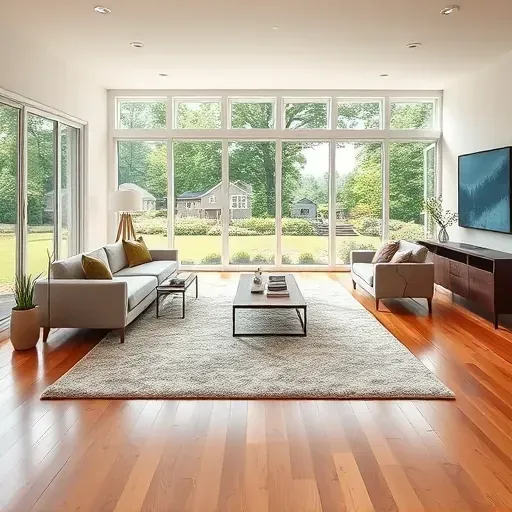 Beautiful renovated home in Chapel Hill, NC with modern siding, lush landscaping, pristine driveway, and charming neighborhood.