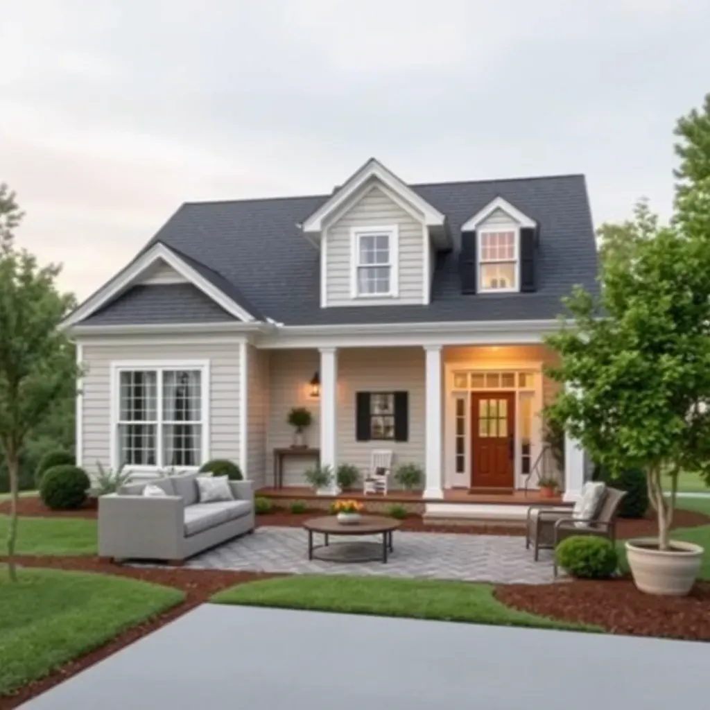 Home Restoration & Remodeling in Pittsboro, NC, showcasing quality craftsmanship and beautiful upgrades.